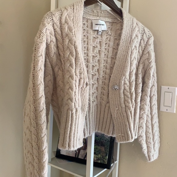 Cardigan - Picture 2 of 3